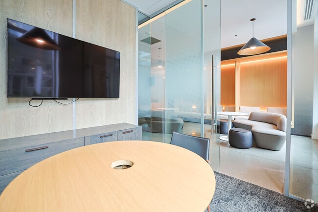 Resident Conference Spaces