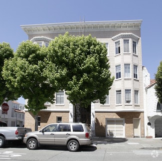 3301 Broderick St, San Francisco, CA 94123