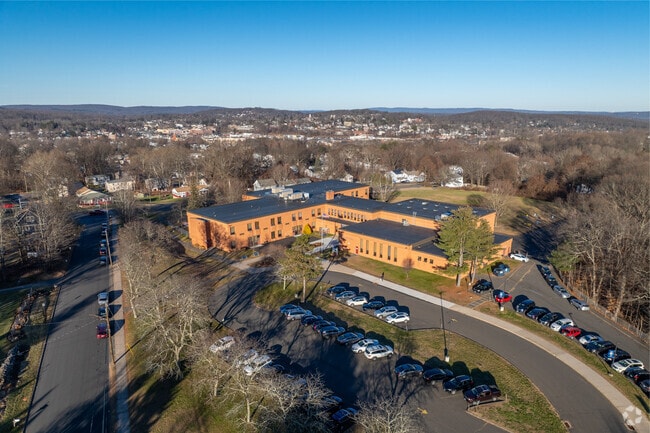 South Side School is a public school located in Bristol, CT.