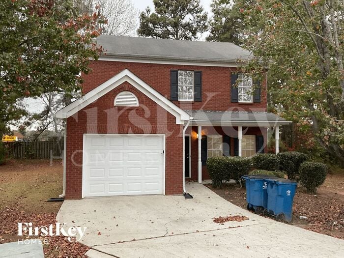 637 Old Ivy Chase, Riverdale, GA 30274 - photo 1