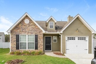 25 Shaw Blvd, Cartersville, GA 30121