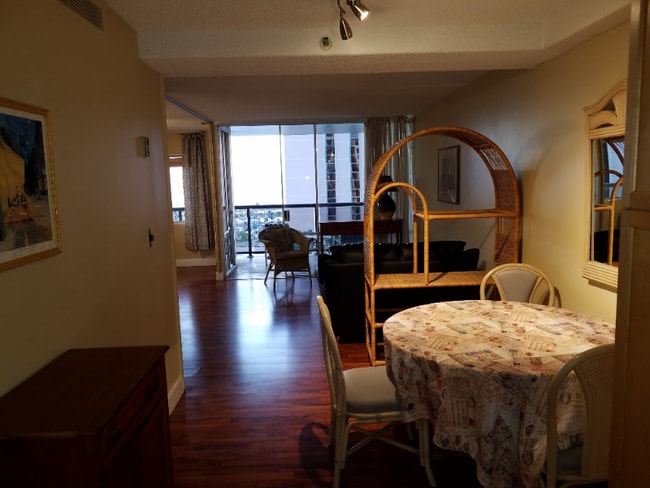 1684 Ala Moana Blvd unit 1052, Honolulu, HI 96815 - photo 5