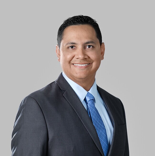 Andrew Paz