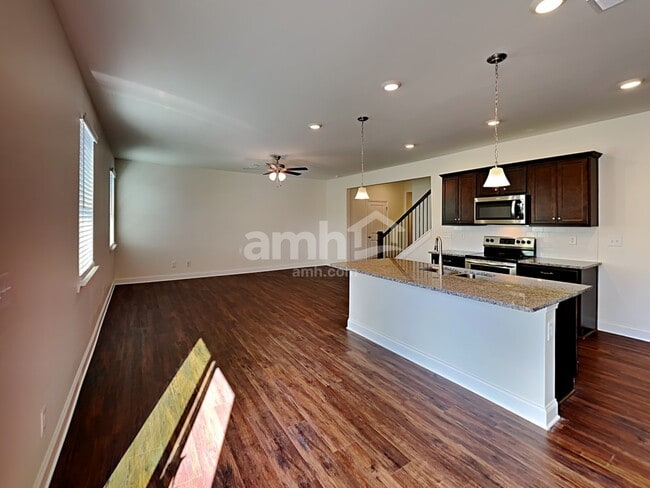 455 Summit View Ct, Canton, GA 30114 - photo 5