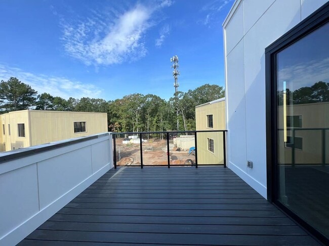 1118 Nova St, Durham, NC 27713 - photo 2