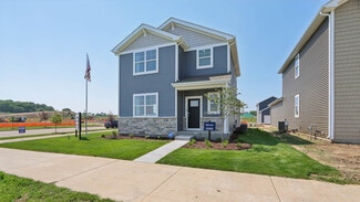 503 Trysil N, STOUGHTON, WI 53589