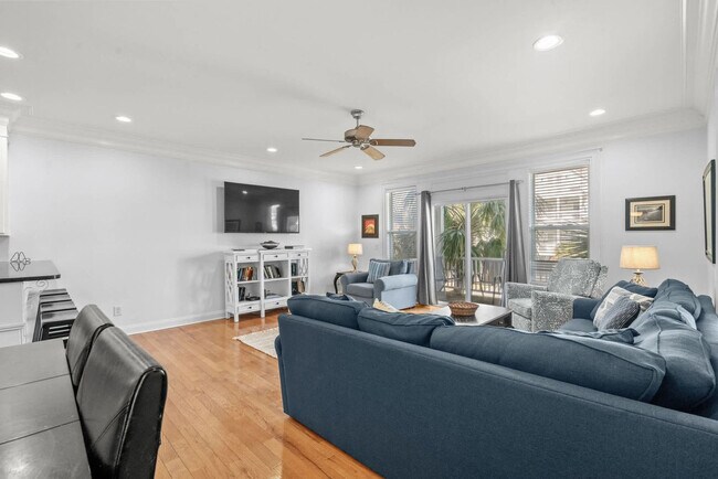 115A 7th Ave S unit ID1308940P, Surfside Beach, SC 29575 - photo 3