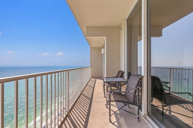 TideWater Beach Resort unit FL26-ID1354946P, Panama City Beach, FL 32413 - photo 3