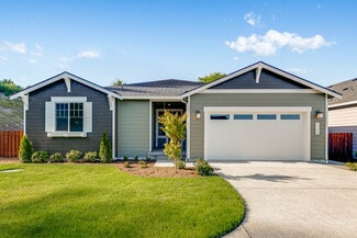 2532 Acer Loop SE, Lacey, WA 98513