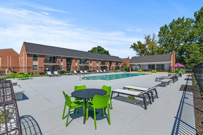 Sundeck