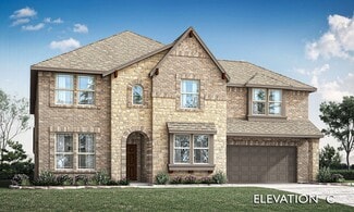 3017 Creekhollow Ct Unit 37453183, Lantana, TX 76226