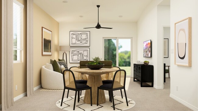 10269 W Sumullen St, Marana, AZ 85653 - photo 4