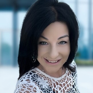 Heather Martin