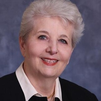 Margaret Lorenzo