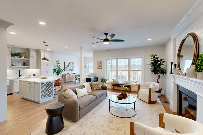 16 Metacomet Rd unit 36737777, West Bridgewater, MA 02379 - photo 2