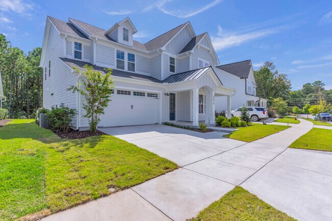 3620 Mason Port Dr unit 36475137, Wilmington, NC 28409 - photo 6