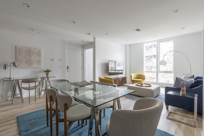 300 Marshall Dr unit FL4-ID1041928P, Hoboken, NJ 07030 - photo 3