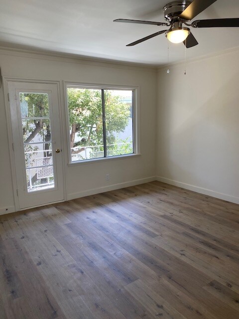 1320 N Martel Ave unit 6, Los Angeles, CA 90046 - photo 6