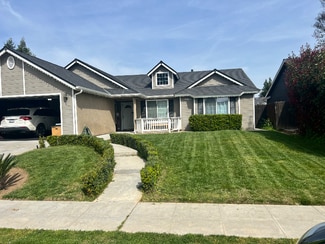 5886 W Menlo Ave, Fresno, CA 93722