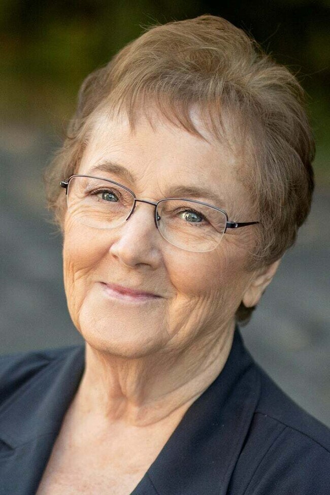 Rosemary Dutter