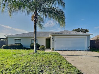 2970 Harper St, Deltona, FL 32738