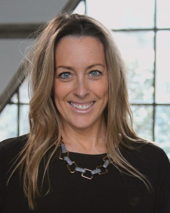 Sarah Goss