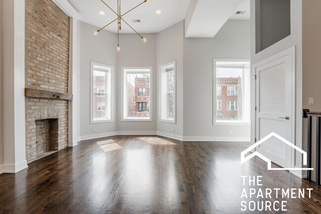 2648 W Augusta Blvd unit 2F, Chicago, IL 60622 - photo 2