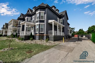 36 E Utica St Unit 1C, Buffalo, NY 14209