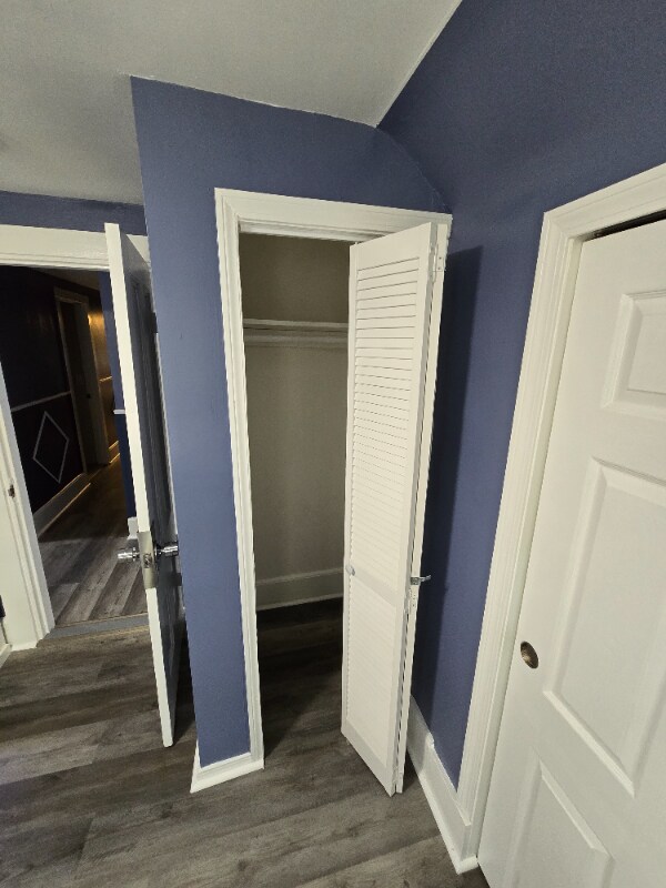 23 Wabeno St unit 3rd Floor, Dorchester, MA 02121 - photo 4