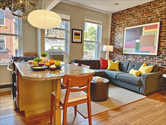9 Bowdoin St Unit 7, Boston, MA 02114