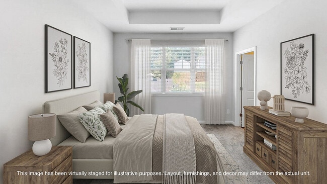 Overlook at Sugar Hill, Sugar Hill, GA 30518 - photo 4