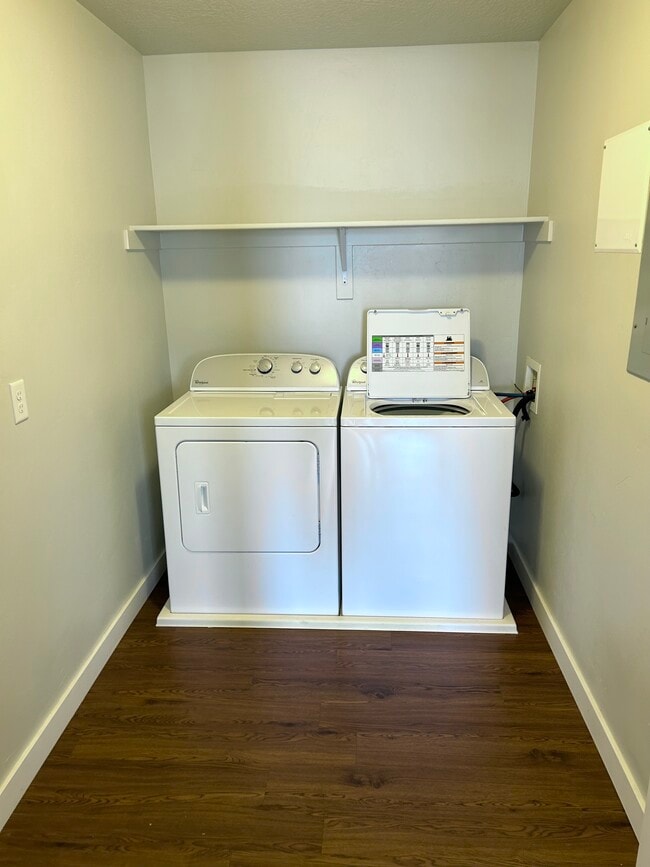 3660 S 900 E unit 402, Salt Lake City, UT 84106 - photo 7