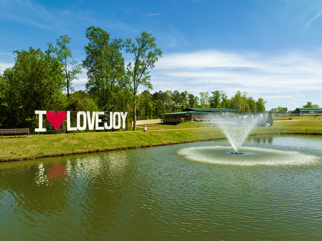 Lovejoy, GA City Guide | About Living in Lovejoy - Homes.com