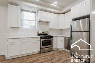 2112 N Campbell Ave, Chicago, IL 60647