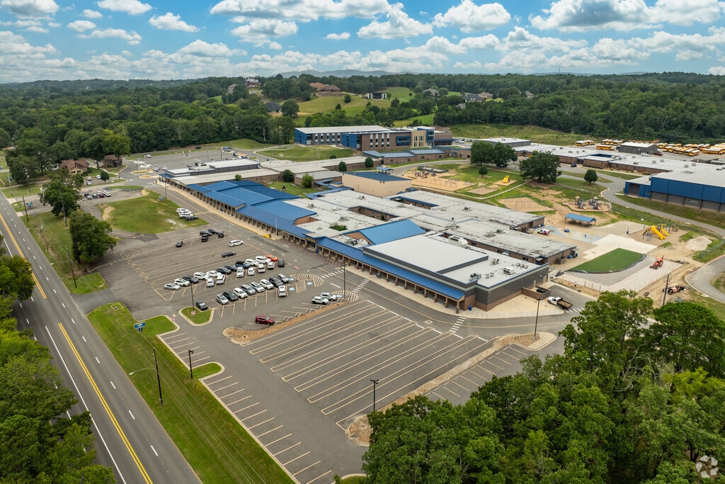 Lakeside Elementary School