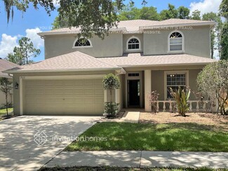 7631 Blue Spring Dr, Land O' Lakes, FL 34637