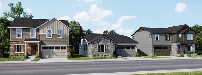 Camden Ledge Rock Streetscape (1)