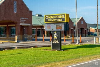 Combre-Fondel Elementary School