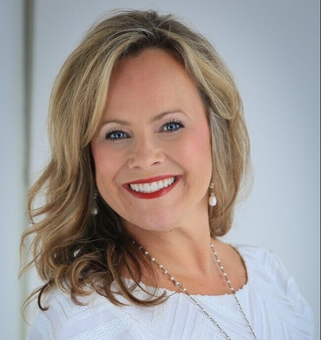 Rachel Anderson