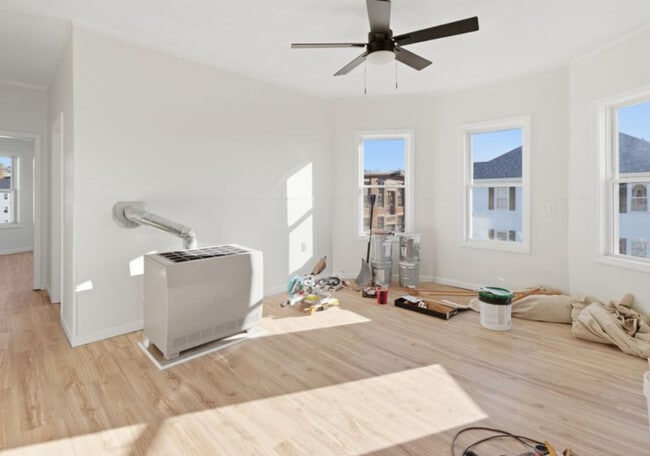 32 Oregon St unit 32 Oregon st, Fall River, MA 02720 - photo 7