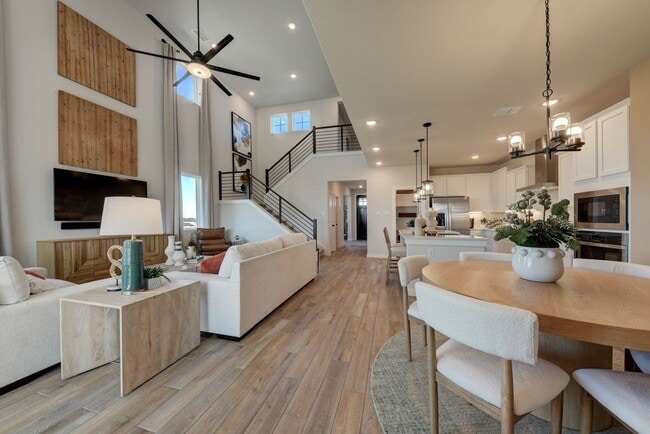 13543 Henri Castro Way, San Antonio, TX 78253 - photo 7