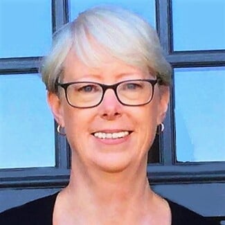 Cecilia Jackson