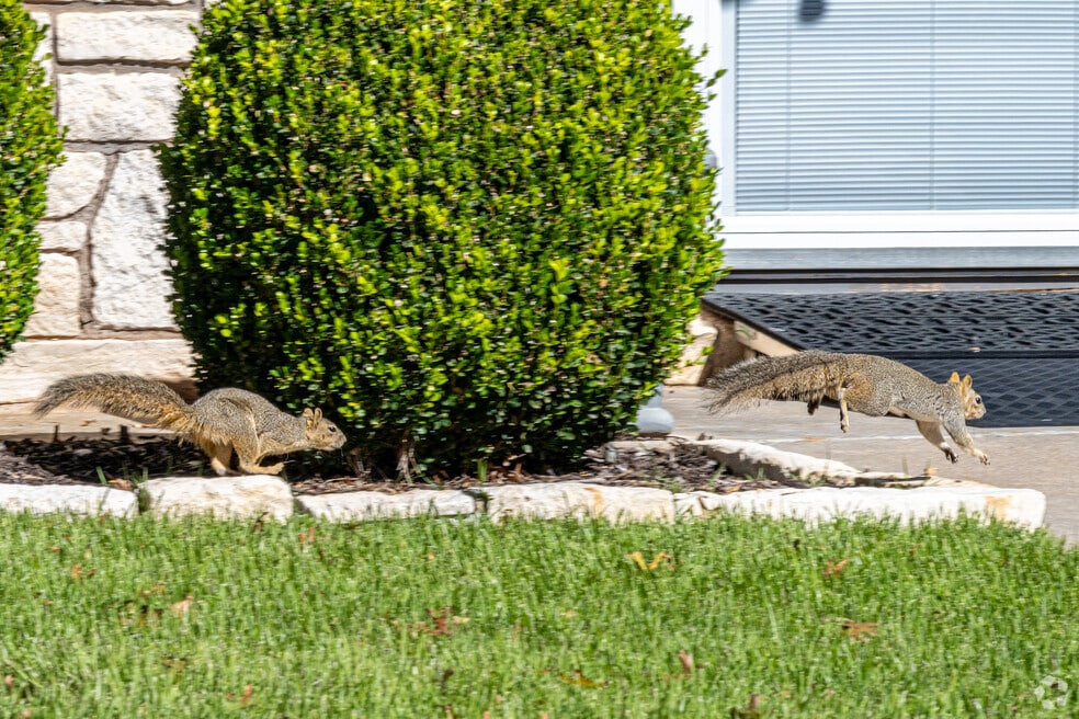 Bentwood Country Club Estates