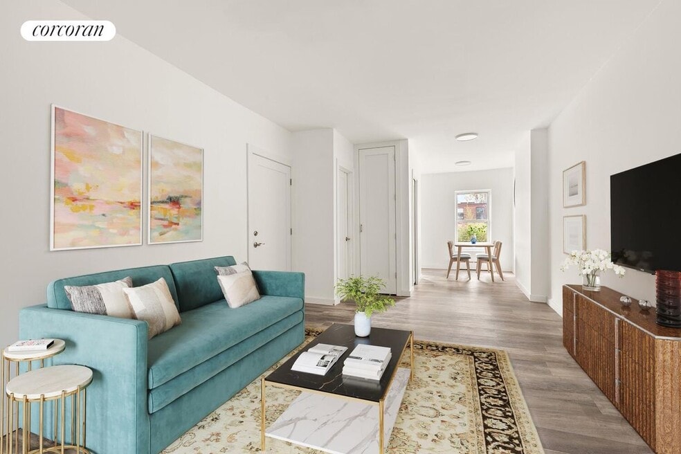 346 President St, Brooklyn, NY 11231 - photo 1