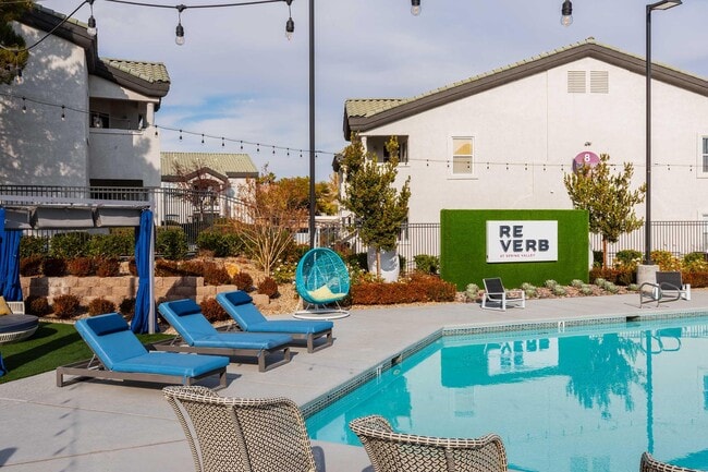 REVERB at Spring Valley, Las Vegas, NV 89147 - photo 5