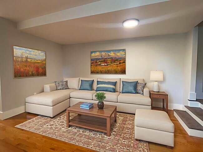 2 Cottage St unit 1, Boston, MA 02127 - photo 2