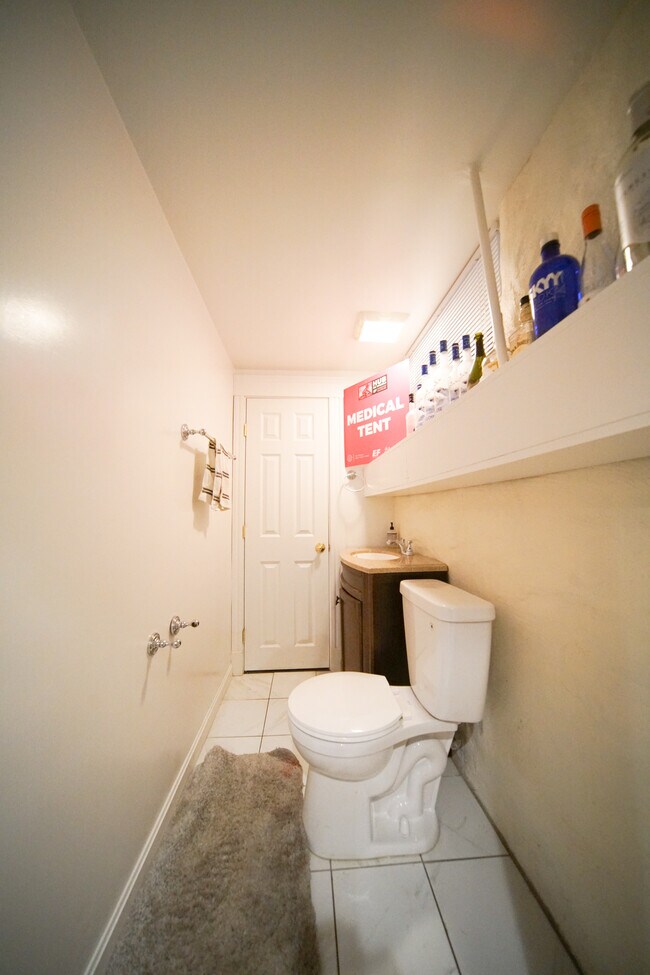 8 Sawyer Terrace unit 1, Allston, MA 02134 - photo 2