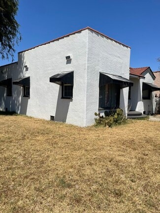 3903 Independence Ave, South Gate, CA 90280