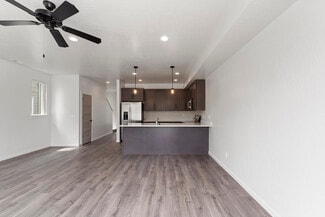 1566 N 13th St, Coeur d'Alene, ID 83814