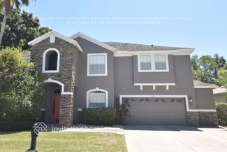 1612 Tawnyberry Ct, Trinity, FL 34655